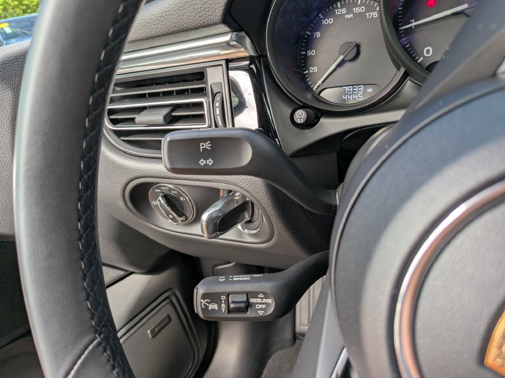 2026 Porsche Macan T