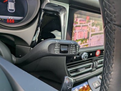 2026 Porsche Macan T