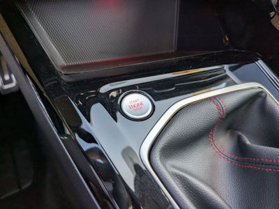 2024 Volkswagen Golf GTI SE