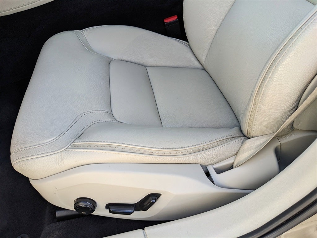 2018 Volvo V90 Cross Country T5