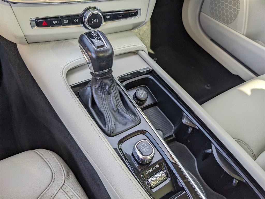 2018 Volvo V90 Cross Country T5