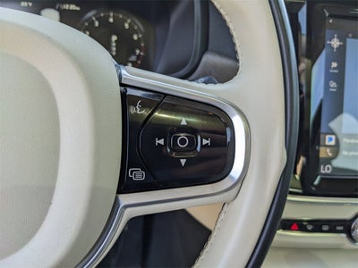 2018 Volvo V90 Cross Country T5