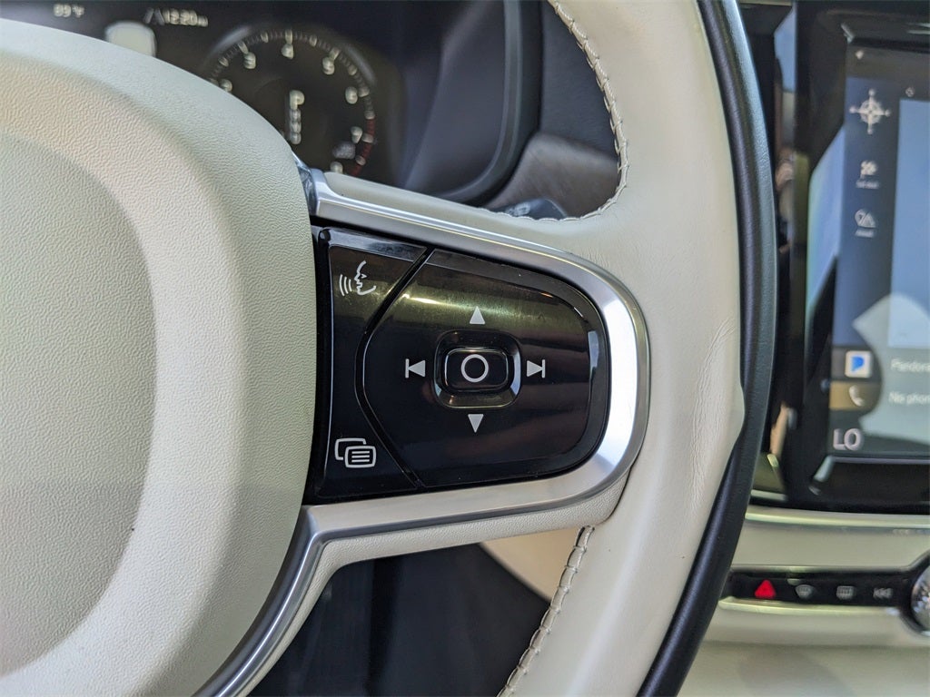 2018 Volvo V90 Cross Country T5