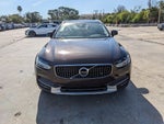 2018 Volvo V90 Cross Country T5