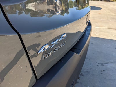 2021 Jeep Renegade Sport