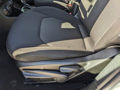 2021 Jeep Renegade Sport