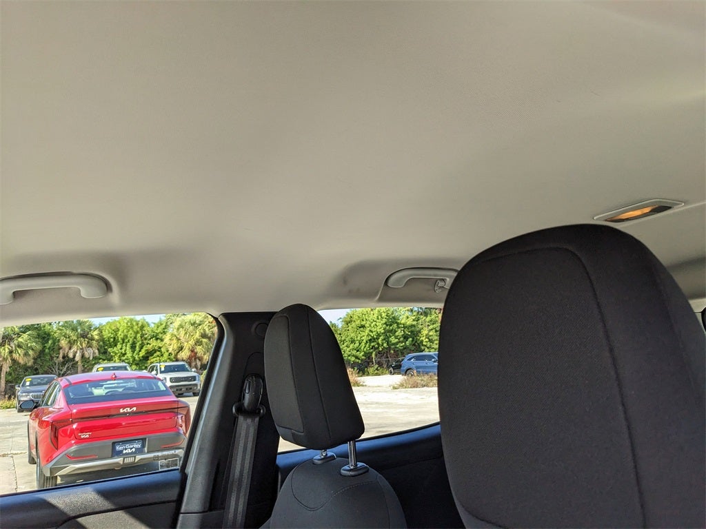 2021 Jeep Renegade Sport