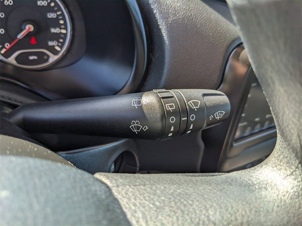 2021 Jeep Renegade Sport