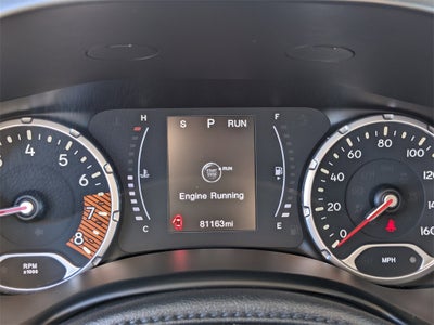 2021 Jeep Renegade Sport