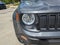 2022 Jeep Renegade Trailhawk