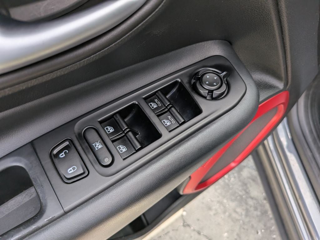 2022 Jeep Renegade Trailhawk