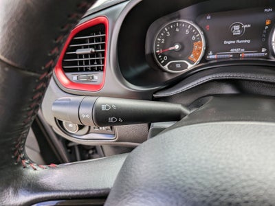 2022 Jeep Renegade Trailhawk