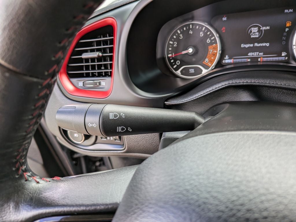2022 Jeep Renegade Trailhawk