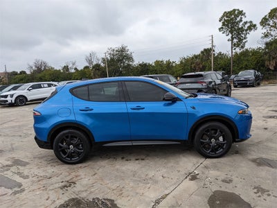 2025 Dodge Hornet R/T