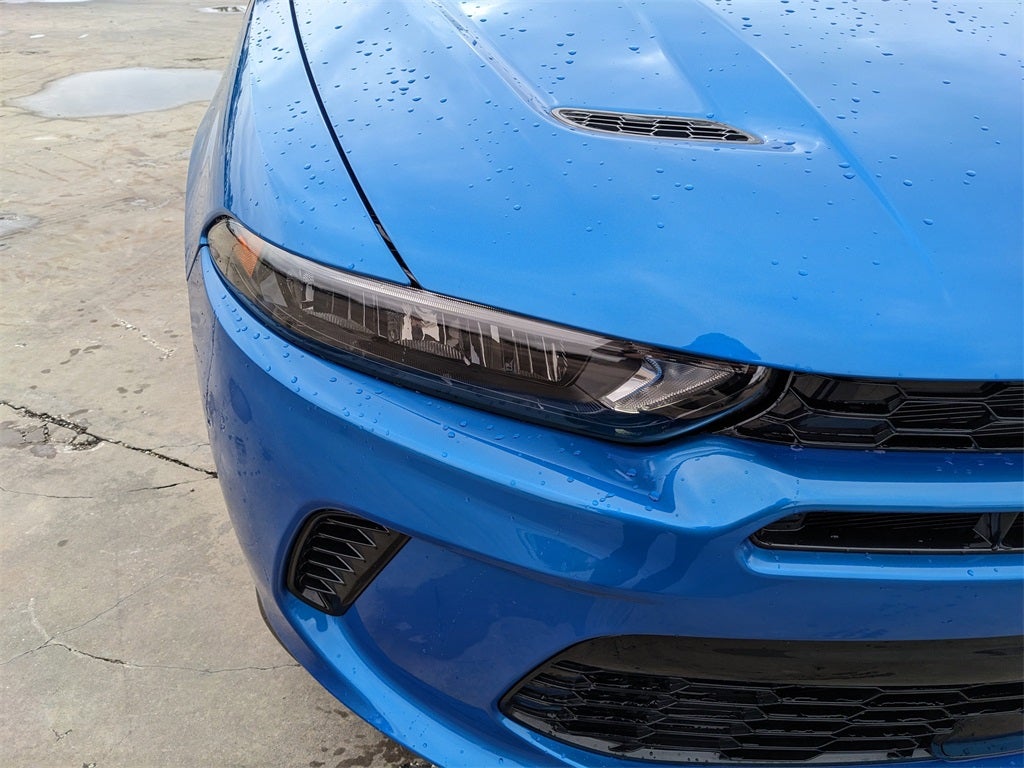 2025 Dodge Hornet R/T