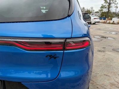 2025 Dodge Hornet R/T