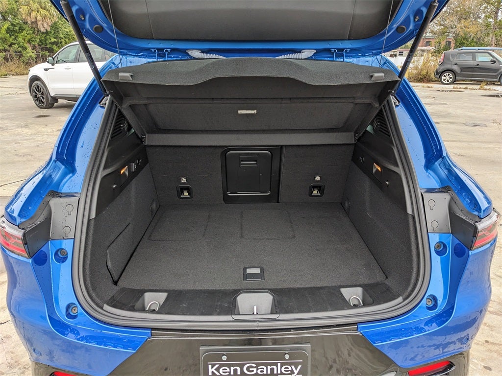 2025 Dodge Hornet R/T