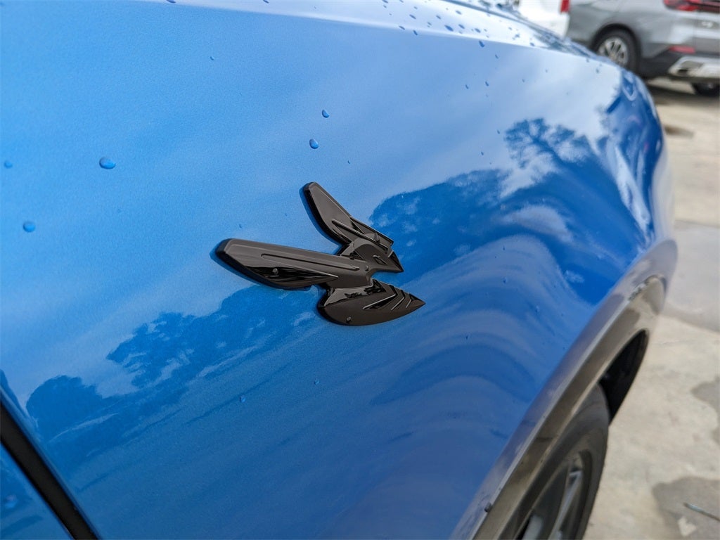 2025 Dodge Hornet R/T