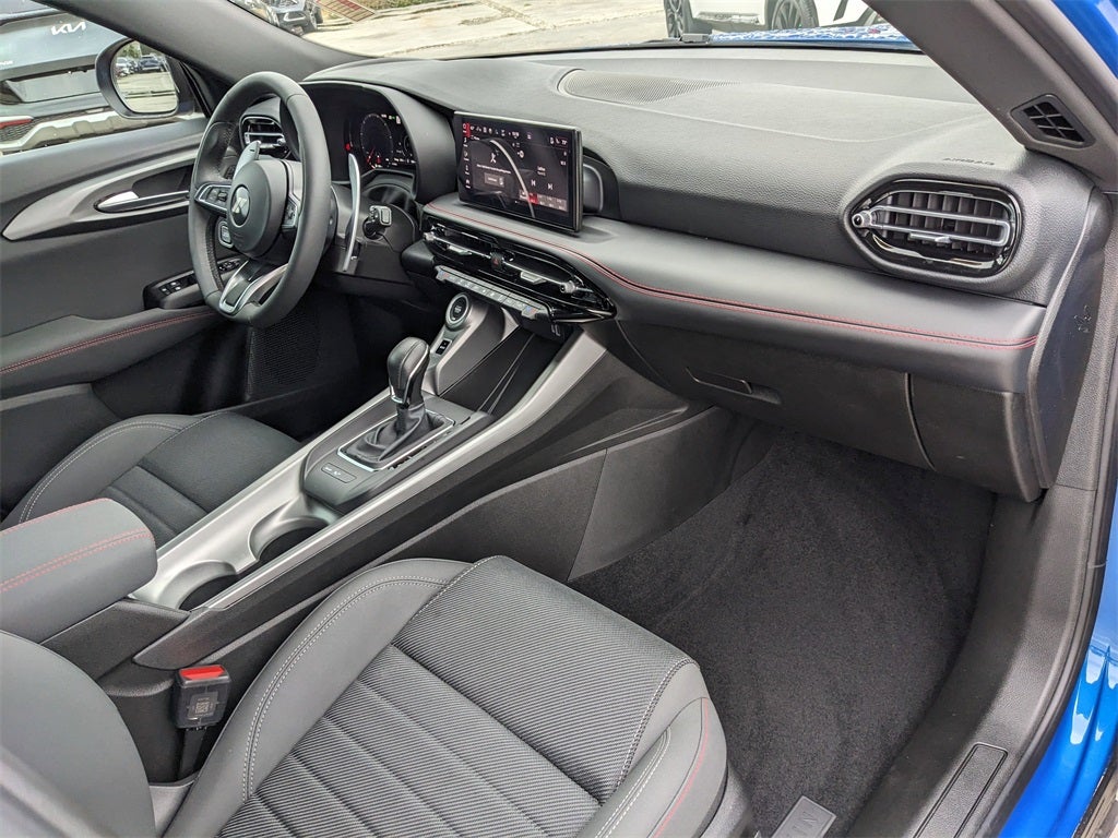 2025 Dodge Hornet R/T