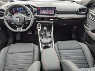 2025 Dodge Hornet R/T