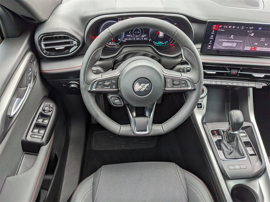 2025 Dodge Hornet R/T