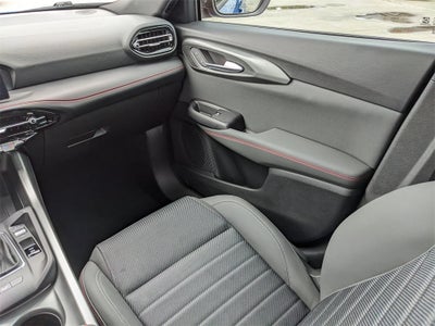 2025 Dodge Hornet R/T