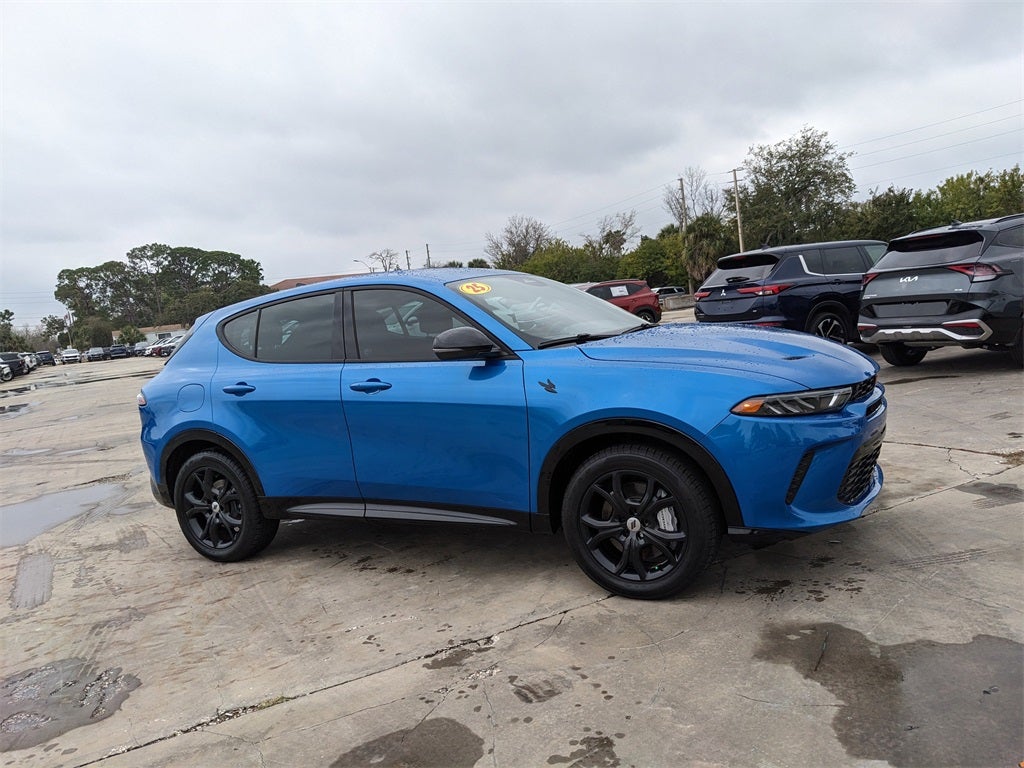 2025 Dodge Hornet R/T