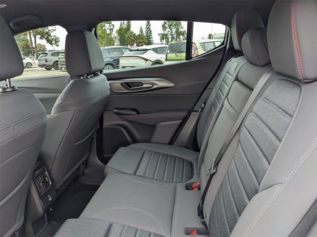 2025 Dodge Hornet R/T