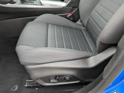 2025 Dodge Hornet R/T