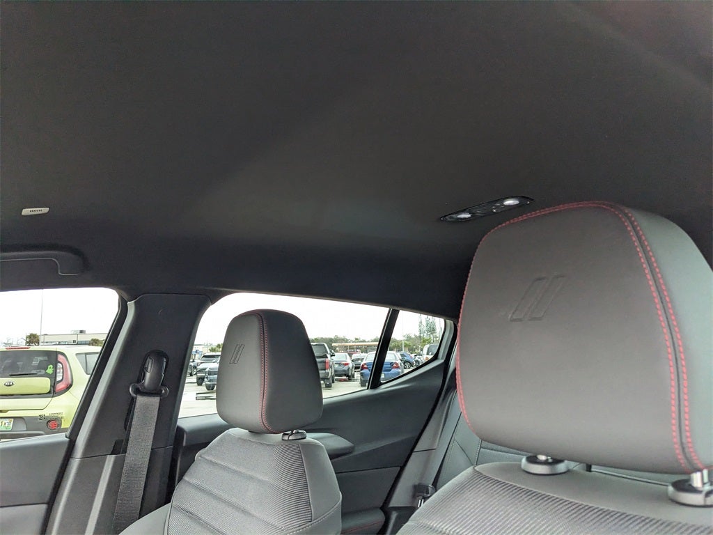 2025 Dodge Hornet R/T