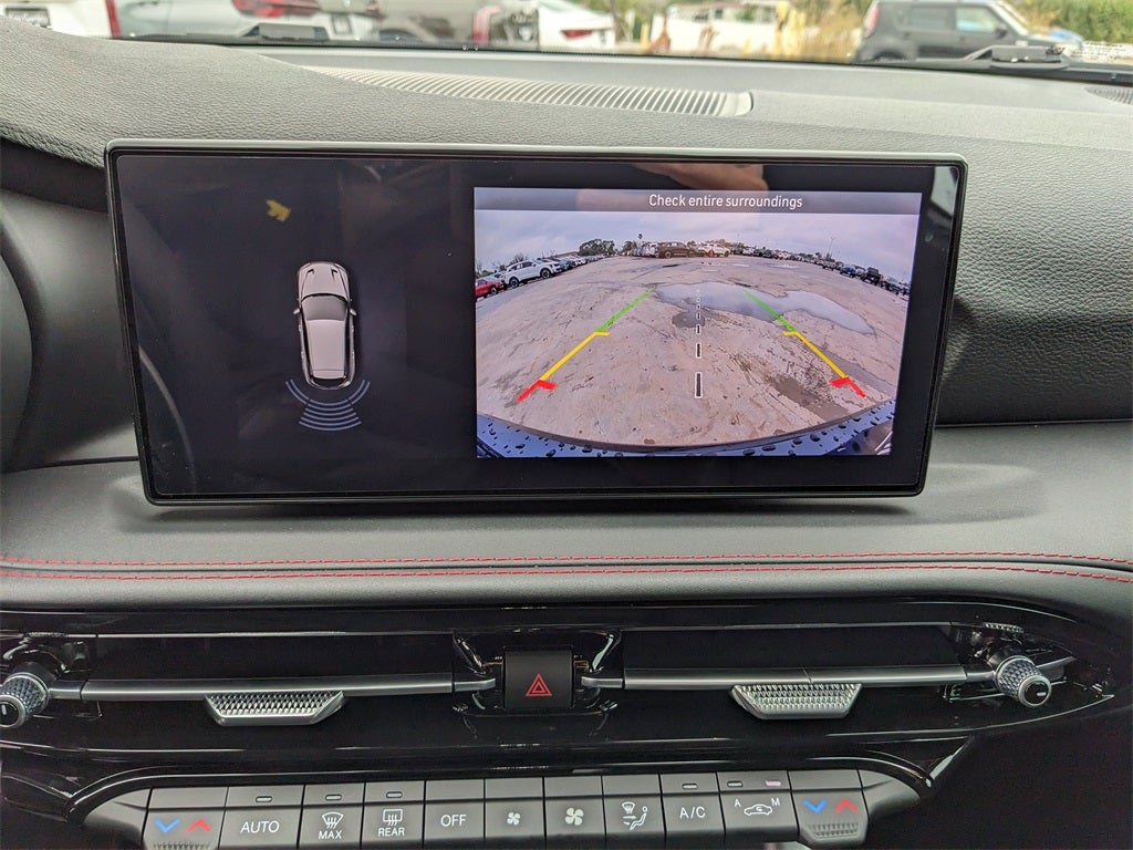 2025 Dodge Hornet R/T