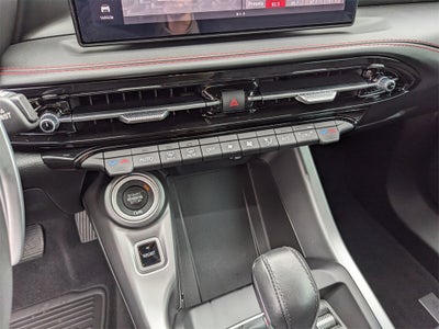 2025 Dodge Hornet R/T