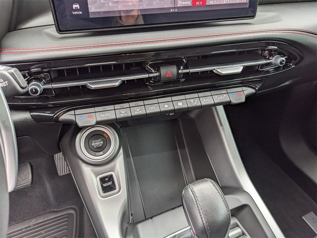 2025 Dodge Hornet R/T