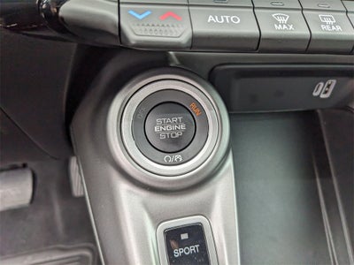 2025 Dodge Hornet R/T