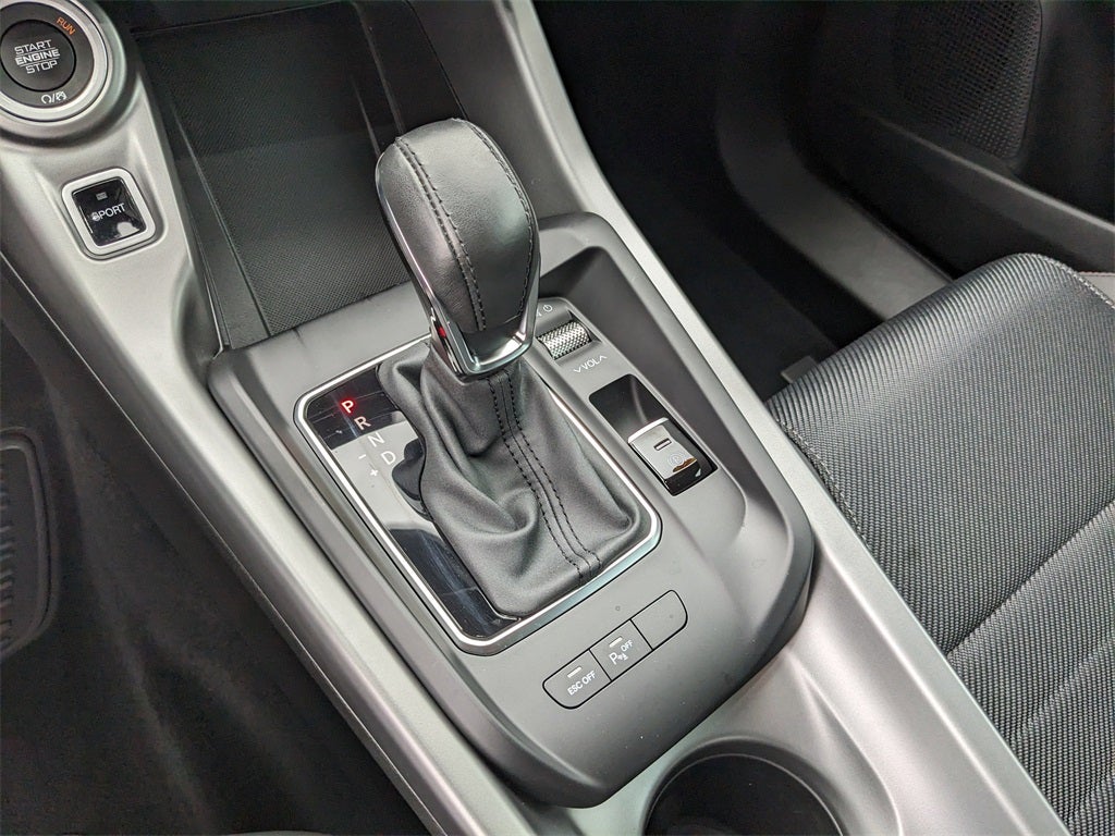 2025 Dodge Hornet R/T