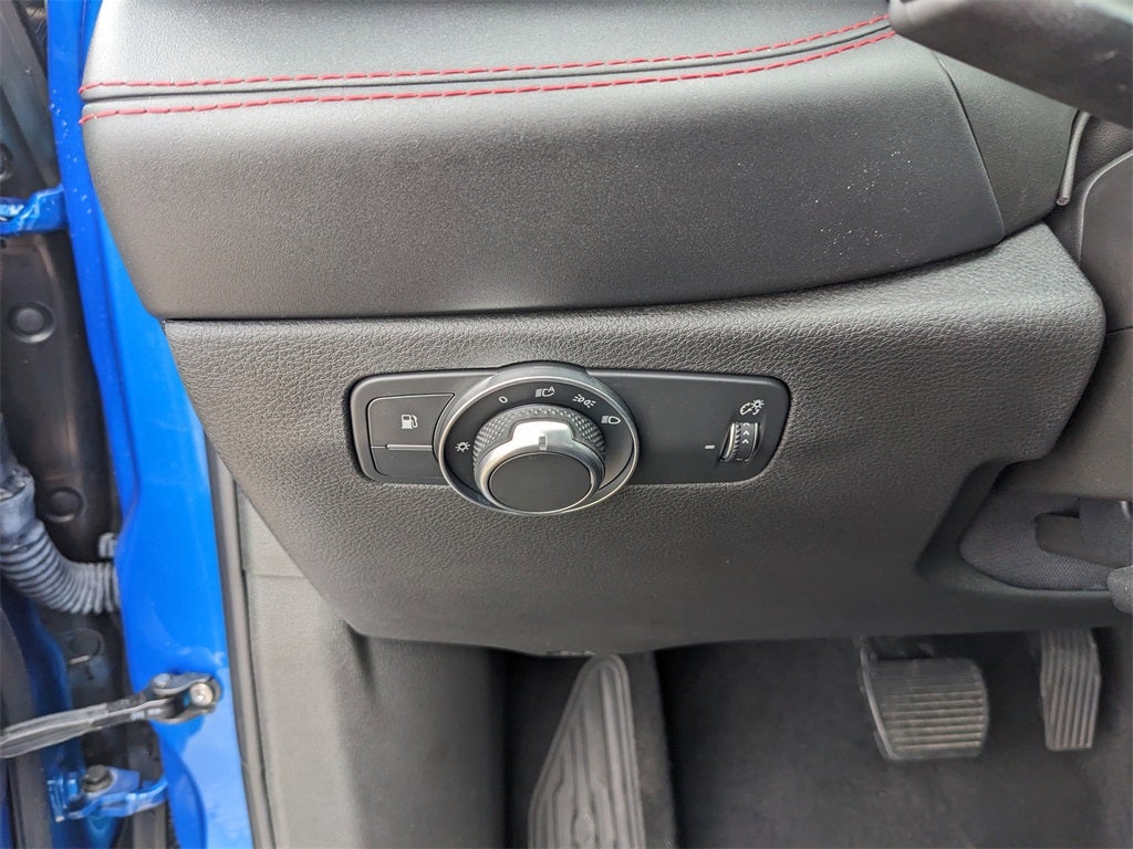 2025 Dodge Hornet R/T