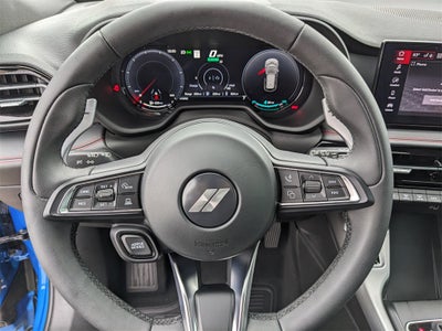 2025 Dodge Hornet R/T