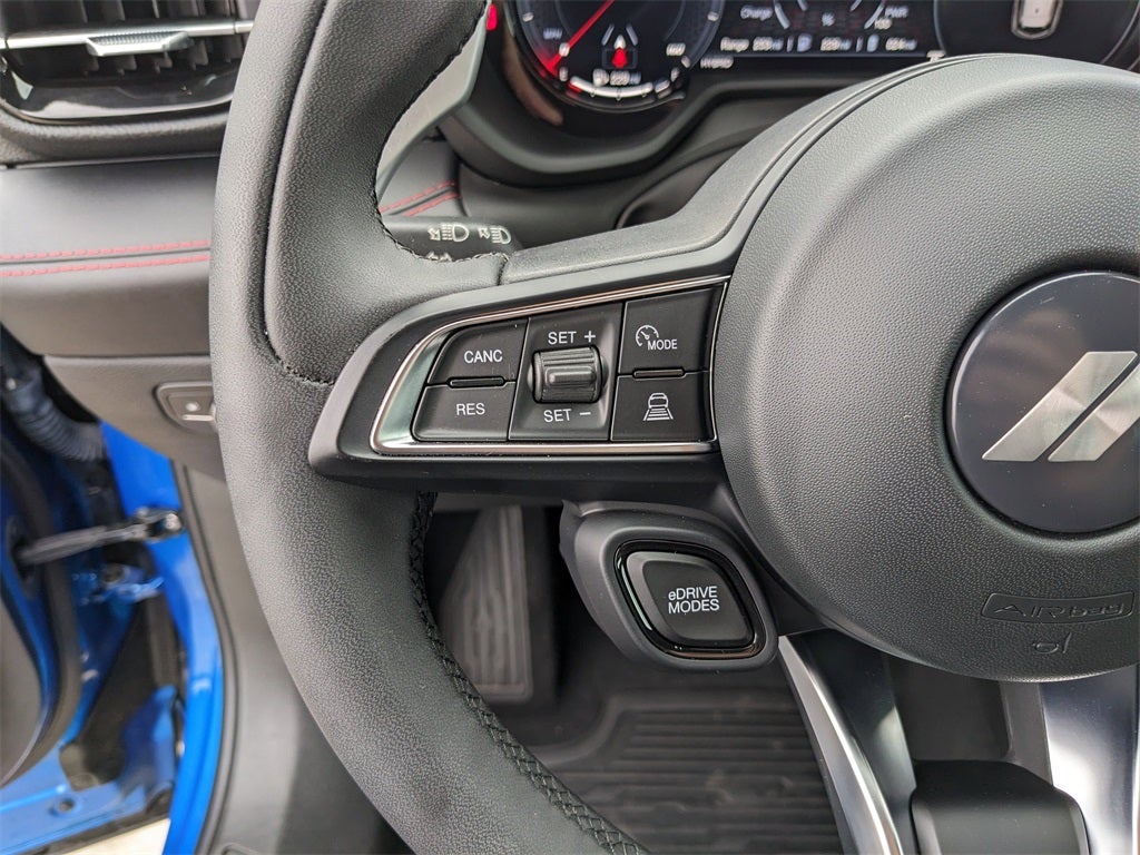 2025 Dodge Hornet R/T