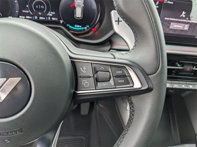 2025 Dodge Hornet R/T