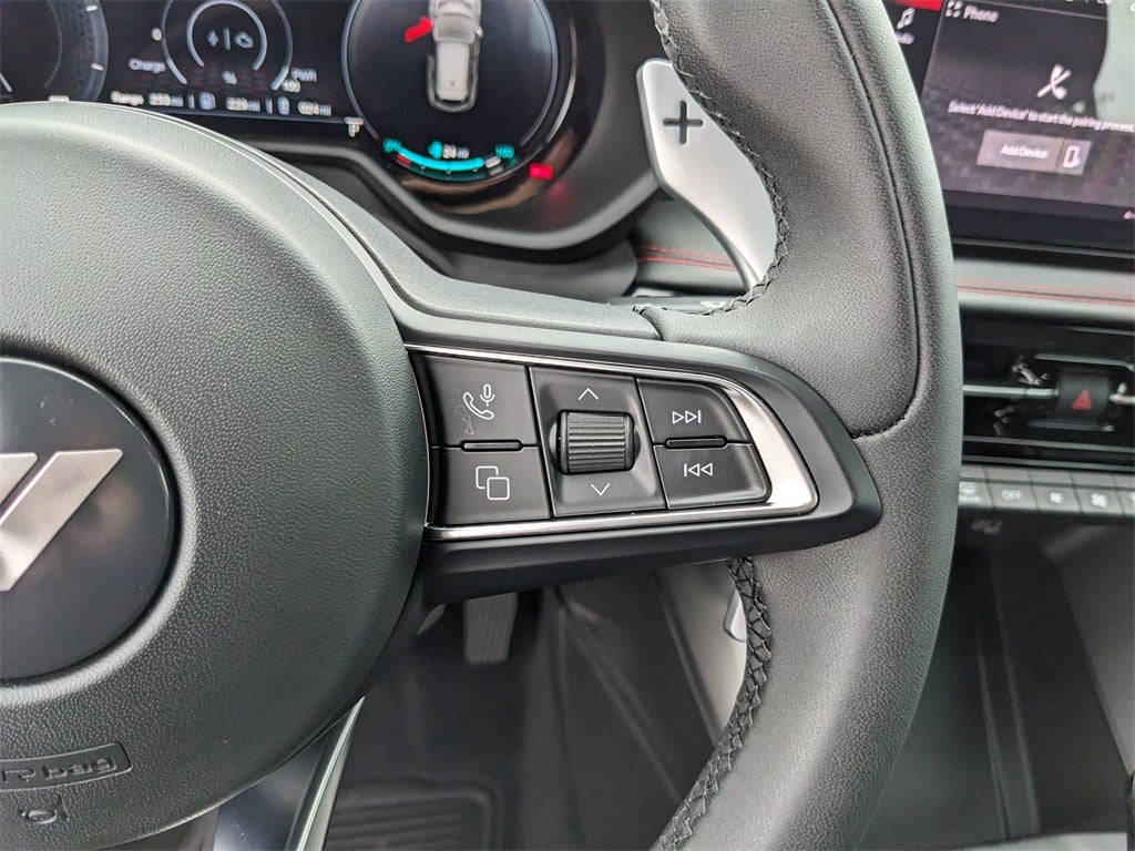 2025 Dodge Hornet R/T