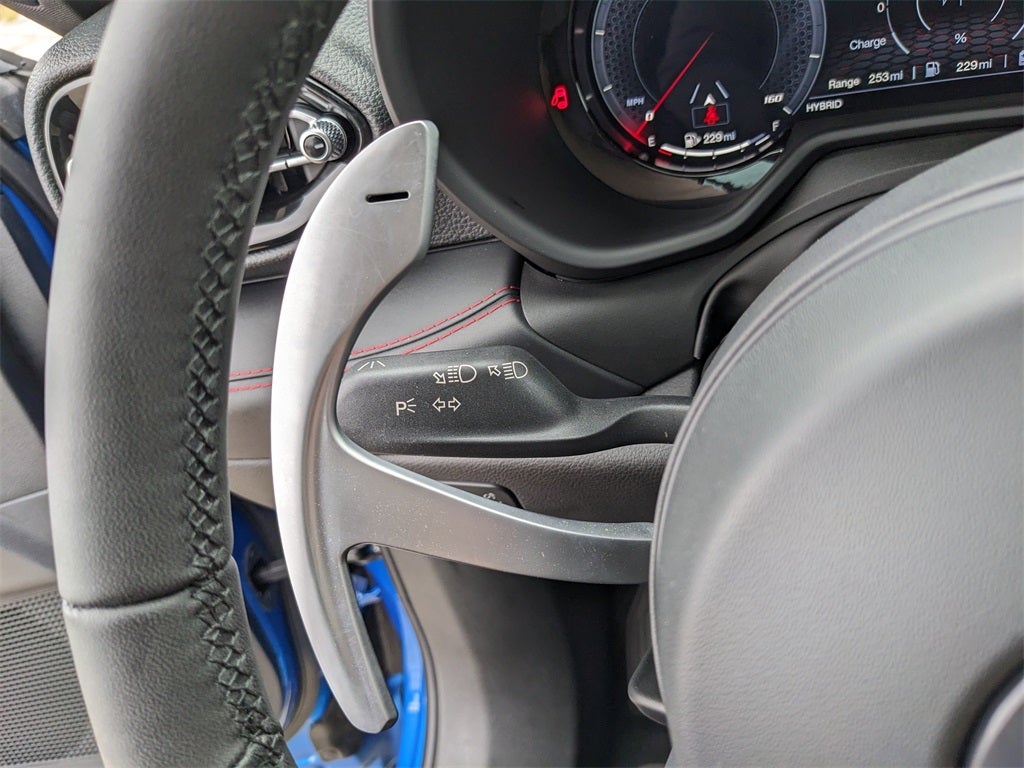 2025 Dodge Hornet R/T