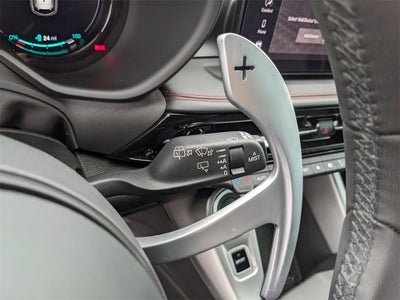 2025 Dodge Hornet R/T