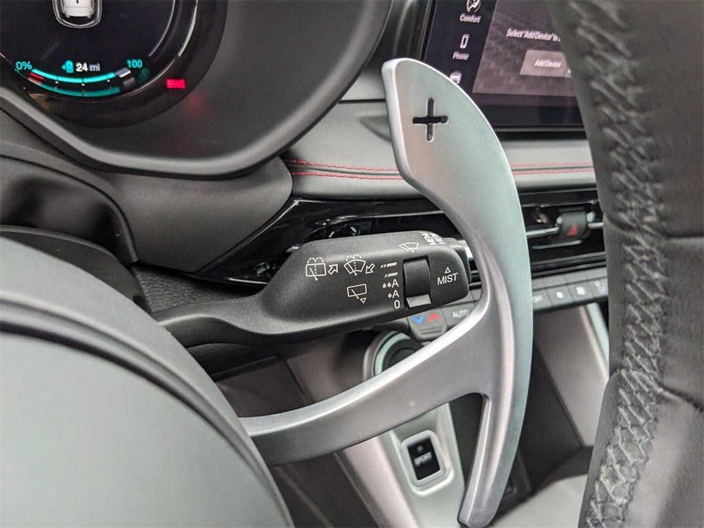 2025 Dodge Hornet R/T