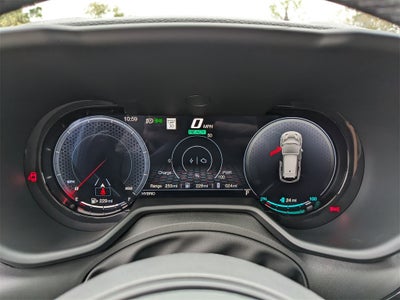 2025 Dodge Hornet R/T