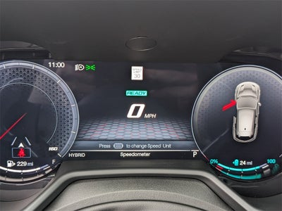 2025 Dodge Hornet R/T