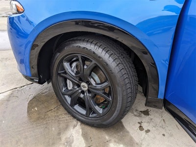 2025 Dodge Hornet R/T