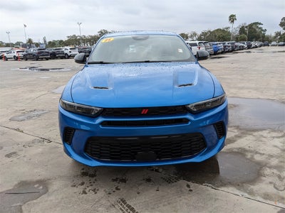 2025 Dodge Hornet R/T