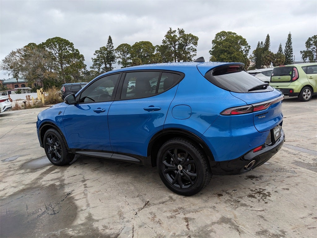 2025 Dodge Hornet R/T