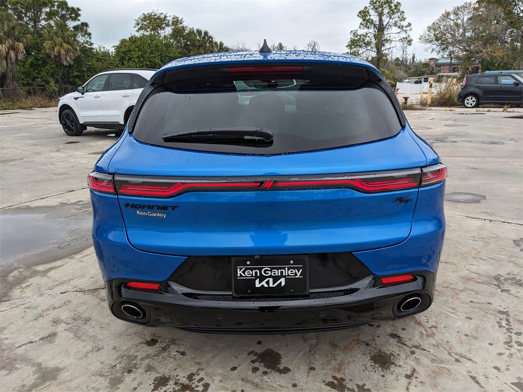 2025 Dodge Hornet R/T