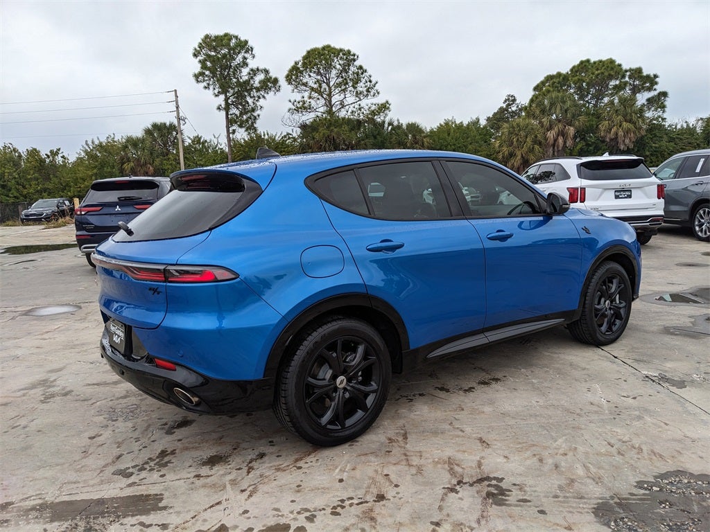 2025 Dodge Hornet R/T